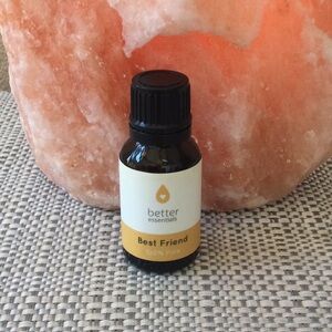 New Unopened Better Essentials Best Friend Essential Oil 15ML